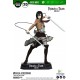 Figura Mikasa Atack on Titan Color Tops