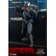 Star Wars: La remesa mala Figura 1/6 Hunter 30 cm