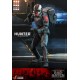 Star Wars: La remesa mala Figura 1/6 Hunter 30 cm