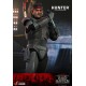 Star Wars: La remesa mala Figura 1/6 Hunter 30 cm
