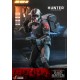 Star Wars: La remesa mala Figura 1/6 Hunter 30 cm