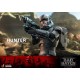 Star Wars: La remesa mala Figura 1/6 Hunter 30 cm