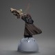 Star Wars Estatua 1/10 Deluxe Art Scale Yoda vs Emperor Palpatine (CCXP Exclusive 2024) 31 cm