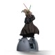 Star Wars Estatua 1/10 Deluxe Art Scale Yoda vs Emperor Palpatine (CCXP Exclusive 2024) 31 cm