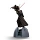 Star Wars Estatua 1/10 Deluxe Art Scale Yoda vs Emperor Palpatine (CCXP Exclusive 2024) 31 cm