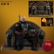 Star Wars: The Mandalorian Figura 1/6 Boba Fett Repaint Armor and Throne Special Edition 30 cm