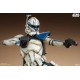 Star Wars Estatua Premium Format Captain Rex 68 cm