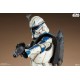 Star Wars Estatua Premium Format Captain Rex 68 cm
