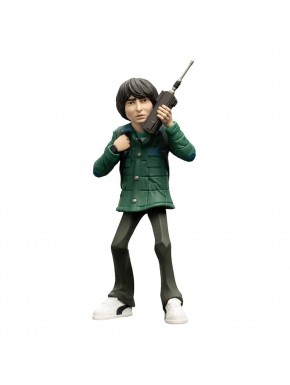 Stranger Things Figura Mini Epics Mike Wheeler (Season 1) 15 cm