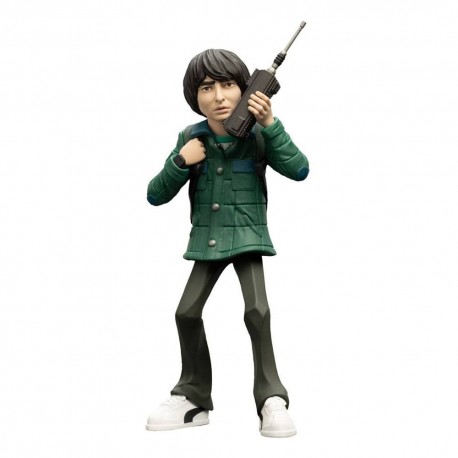Stranger Things Figura Mini Epics Mike Wheeler (Season 1) 15 cm