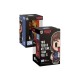 Stranger Things Peluche DZNR Eddie Times Change Edition 18 cm