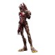 Stranger Things Figura Mini Epics Vecna (Season 4) 17 cm