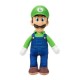 Super Mario Bros. La película Peluche Luigi 30 cm