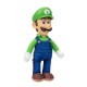 Super Mario Bros. La película Peluche Luigi 30 cm