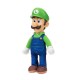 Super Mario Bros. La película Peluche Luigi 30 cm