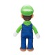 Super Mario Bros. La película Peluche Luigi 30 cm