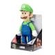 Super Mario Bros. La película Peluche Luigi 30 cm