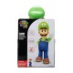 Super Mario Bros. La película Peluche Luigi 30 cm