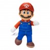 Peluche Super Mario Bros. The Movie Mario 30 cm