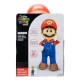 Super Mario Bros. La película Peluche Mario 30 cm