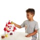 World of Nintendo Escenario de Juego Super Mario Mushroom Kingdom Castle