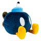 Super Mario Peluche Mocchi-Mocchi Bob-omb 38 cm