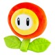 Super Mario Peluche Mocchi-Mocchi Flor de Fuego 38 cm