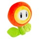 Super Mario Peluche Mocchi-Mocchi Flor de Fuego 38 cm