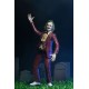Beetlejuice 1988 Figura Beetlejuice Red Tuxedo 18 cm