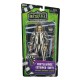 Beetlejuice 1988 Figura Beetlejuice Black and White Striped Suit 18 cm