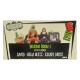 Bitelchús Bitelchús Pack de 3 Figuras Waiting Room 1 10 cm