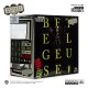 Beetlejuice Beetlejuice Pack de 4 Estatuas Movie Maniacs 15 cm