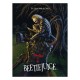 Beetlejuice Litografia The Ghost With the Most 41 x 61 cm - sin marco