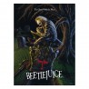 Beetlejuice Litografia The Ghost With the Most 41 x 61 cm - sin marco