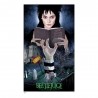 Impressão de edição limitada do Beetlejuice - Sideshow Collectibles