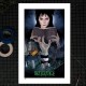 Beetlejuice Litografia Beetlejuice, Beetlejuice, Beetlejuice! 41 x 61 cm - sin marco