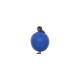 Charlie y la fabrica de chocolate (1971) Figura ReAction Wave 03 Violet Beauregarde (Blueberry) 10 cm