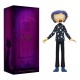 Coraline Figura Supersize Vinyl Coraline (Button Eyes) 40 cm