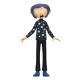 Coraline Figura Supersize Vinyl Coraline (Button Eyes) 40 cm