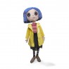 Coraline Peluche tamaño natural Coraline with Button Eyes 152 cm