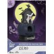 The Nightmare Before Christmas Pack de 6 Figuras Mini Diorama Stage The Nightmare Before Christmas Series 10 cm