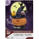 The Nightmare Before Christmas Pack de 6 Figuras Mini Diorama Stage The Nightmare Before Christmas Series 10 cm