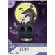 The Nightmare Before Christmas Pack de 6 Figuras Mini Diorama Stage The Nightmare Before Christmas Series 10 cm