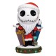 Pesadilla antes de Navidad Hucha Santa Jack