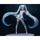 Character Vocal Series 01 Estatua 1/4 Snow Miku 42 cm (re-run)