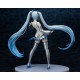 Character Vocal Series 01 Estatua 1/4 Snow Miku 42 cm (re-run)