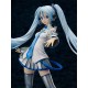Character Vocal Series 01 Estatua 1/4 Snow Miku 42 cm (re-run)