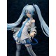 Character Vocal Series 01 Estatua 1/4 Snow Miku 42 cm (re-run)