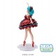 Hatsune Miku Series Estatua Luminasta PVC Project DIVA MEGA39's Etoile Ver. 19 cm