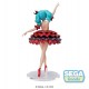 Hatsune Miku Series Estatua Luminasta PVC Project DIVA MEGA39's Etoile Ver. 19 cm